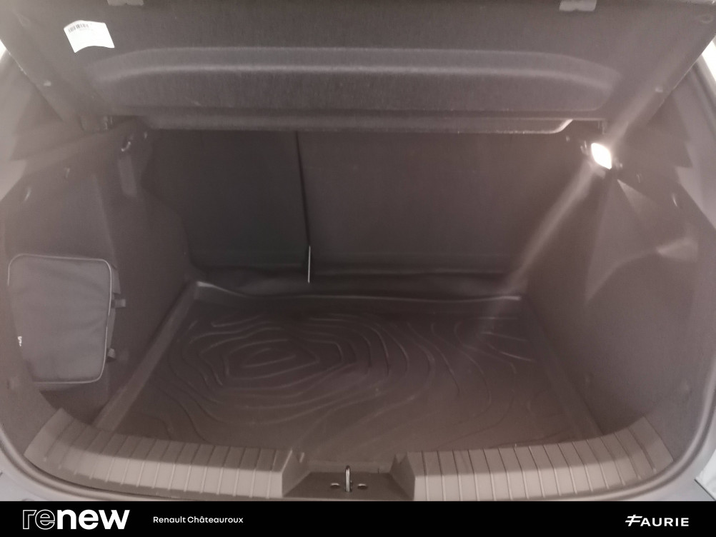 Acheter Dacia Duster Duster ECO-G 100 Extreme 5p occasion dans les concessions du Groupe Faurie