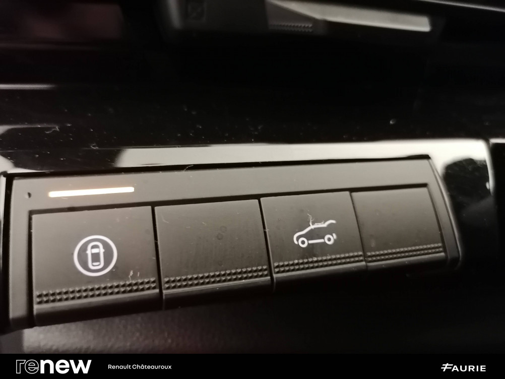 Acheter Renault Espace 6 Espace E-Tech full hybrid 200 GSR2 esprit Alpine 5p occasion dans les concessions du Groupe Faurie