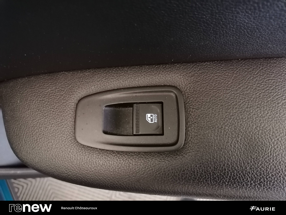 Acheter Renault Arkana Arkana mild hybrid 140 EDC FAP - 22 Evolution 5p occasion dans les concessions du Groupe Faurie