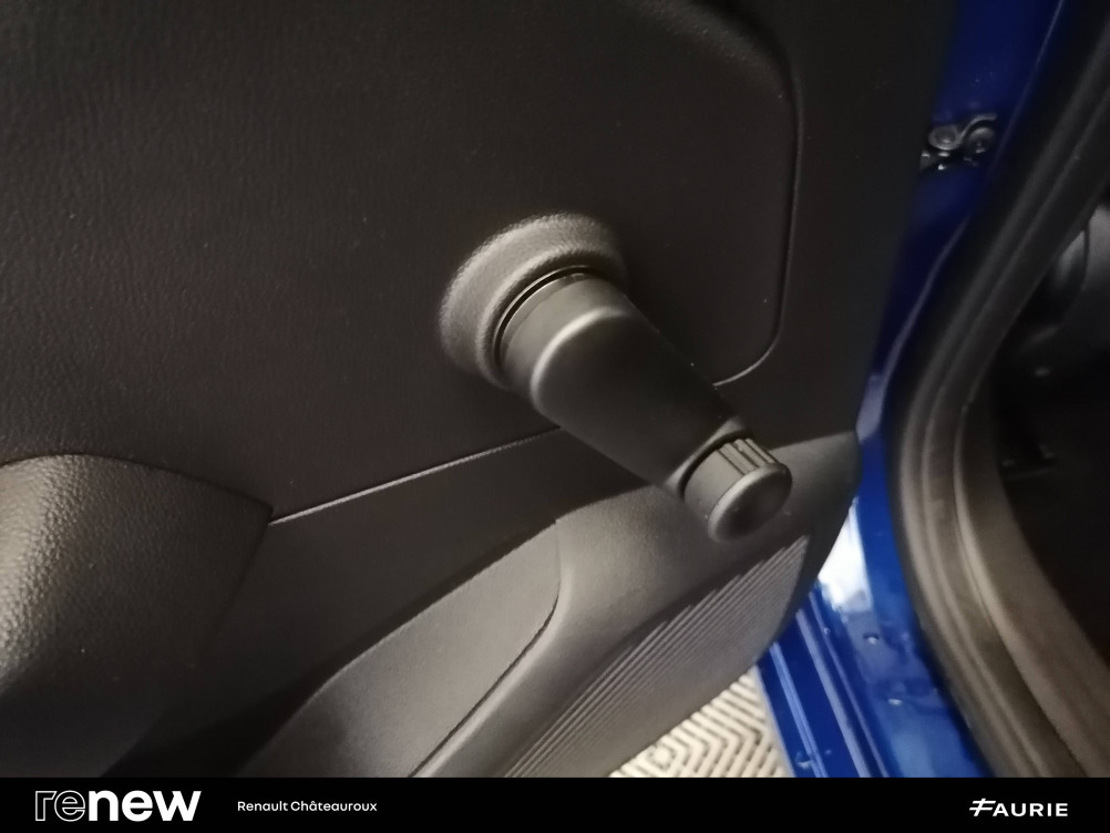 Acheter Renault Clio 5 Clio TCe 90 Equilibre 5p occasion dans les concessions du Groupe Faurie