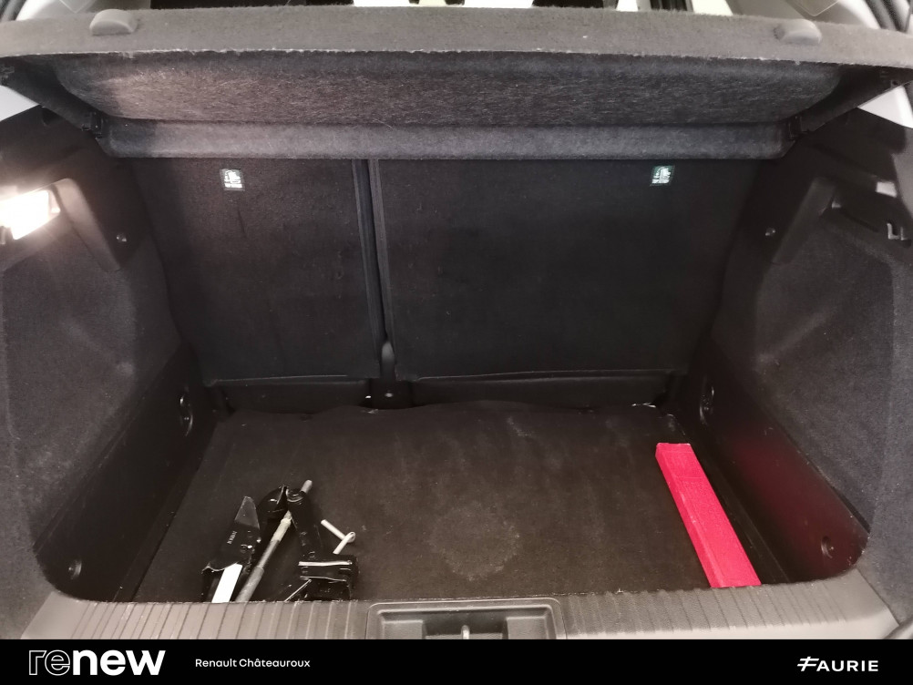 Acheter Renault Captur 2 Captur TCe 90 Evolution 5p occasion dans les concessions du Groupe Faurie