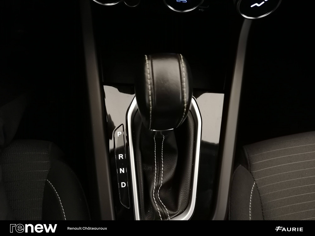 Acheter Renault Arkana Arkana mild hybrid 140 EDC FAP - 22 Evolution 5p occasion dans les concessions du Groupe Faurie