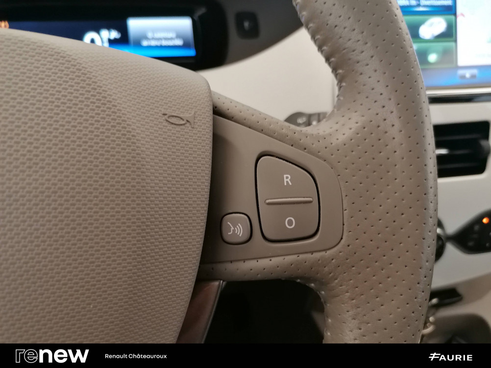 Acheter Renault Zoe Zoe R90 Zen 5p occasion dans les concessions du Groupe Faurie