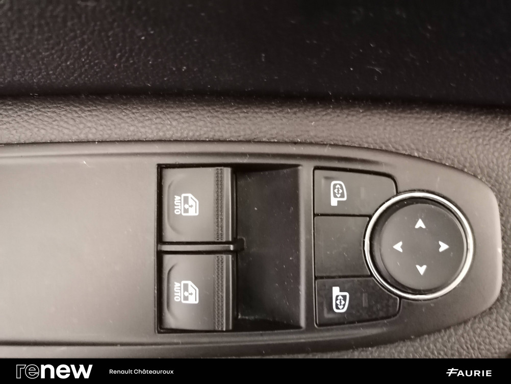 Acheter Renault Clio 5 Clio SCe 65 - 21N Zen 5p occasion dans les concessions du Groupe Faurie