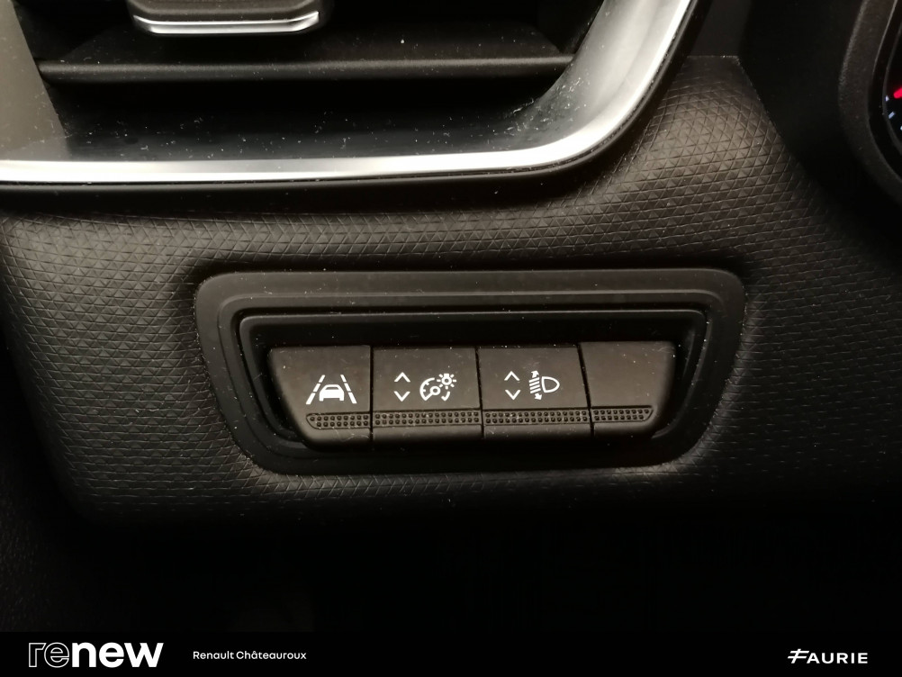 Acheter Renault Clio 5 Clio SCe 65 - 21N Zen 5p occasion dans les concessions du Groupe Faurie