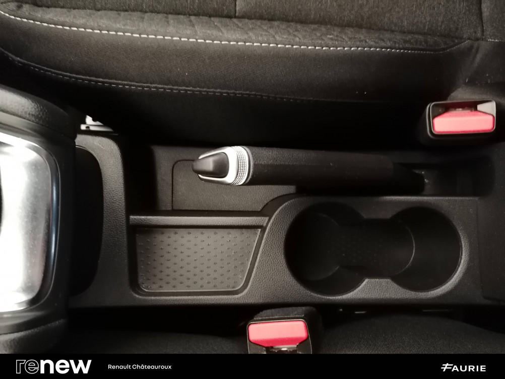 Acheter Renault Captur 2 Captur TCe 100 GPL Evolution 5p occasion dans les concessions du Groupe Faurie