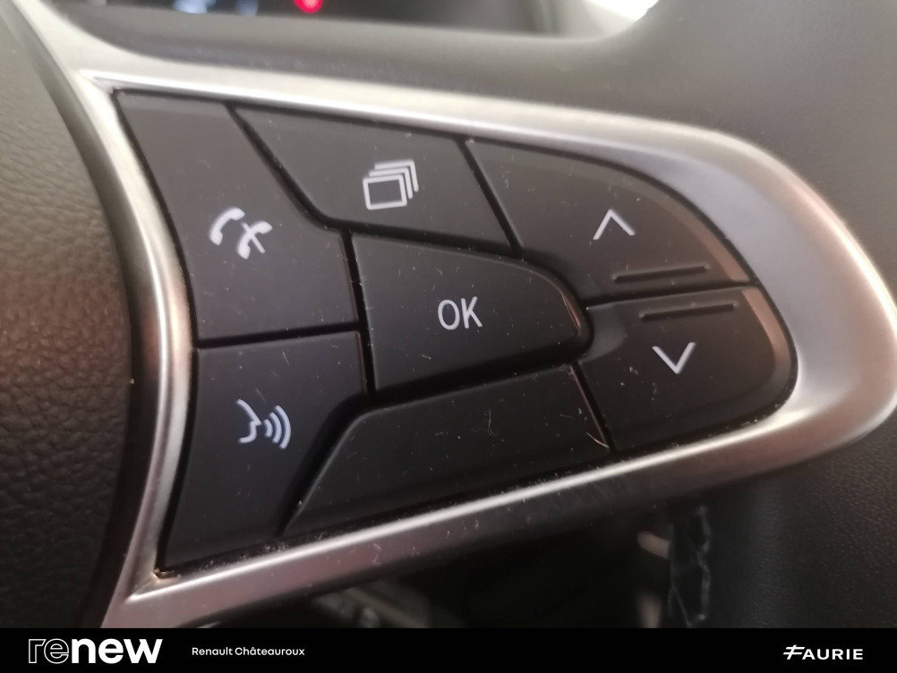 Acheter Renault Clio 5 Clio SCe 65 - 21N Zen 5p occasion dans les concessions du Groupe Faurie