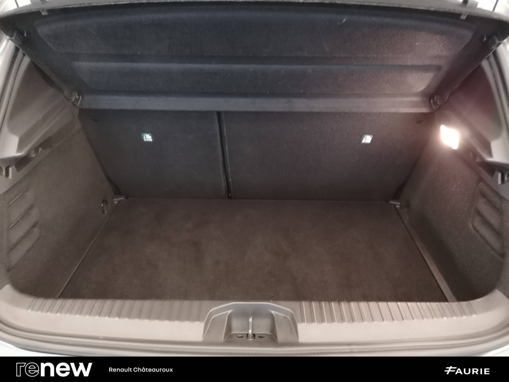 Acheter Renault Clio 5 Clio SCe 65 Evolution 5p occasion dans les concessions du Groupe Faurie