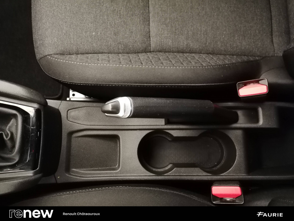 Acheter Renault Clio 5 Clio SCe 65 - 21N Zen 5p occasion dans les concessions du Groupe Faurie