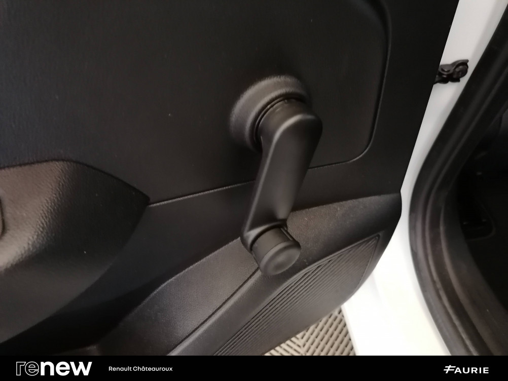 Acheter Renault Clio 5 Clio SCe 65 - 21N Zen 5p occasion dans les concessions du Groupe Faurie