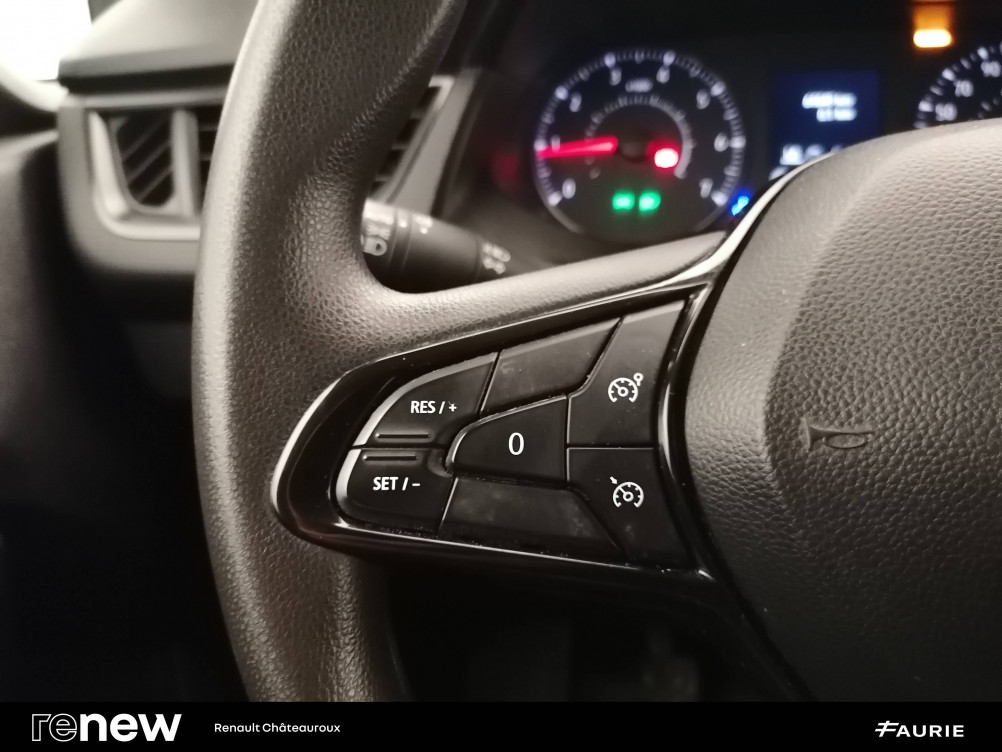 Acheter Renault Kangoo 3 KANGOO VAN BLUE DCI 95 GRAND CONFORT- 22 5p occasion dans les concessions du Groupe Faurie