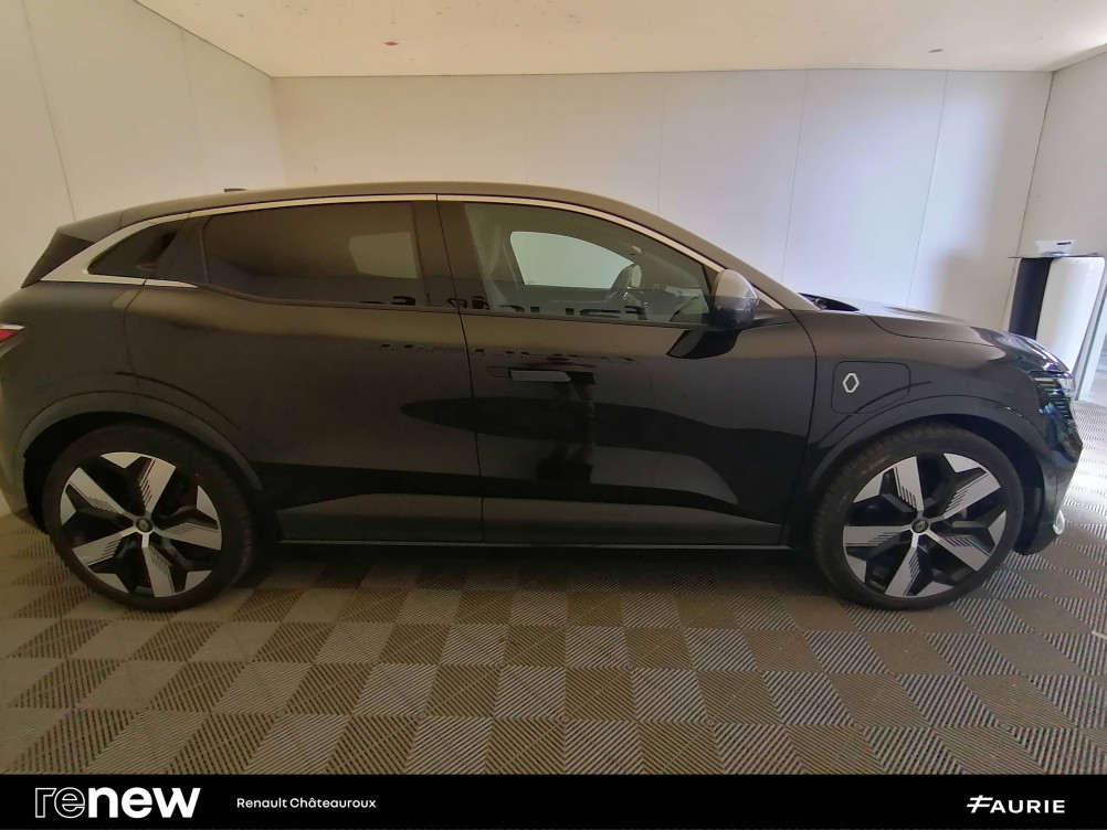Acheter Renault Megane E-Tech Megane E-Tech EV60 220 ch super charge Techno 5p occasion dans les concessions du Groupe Faurie