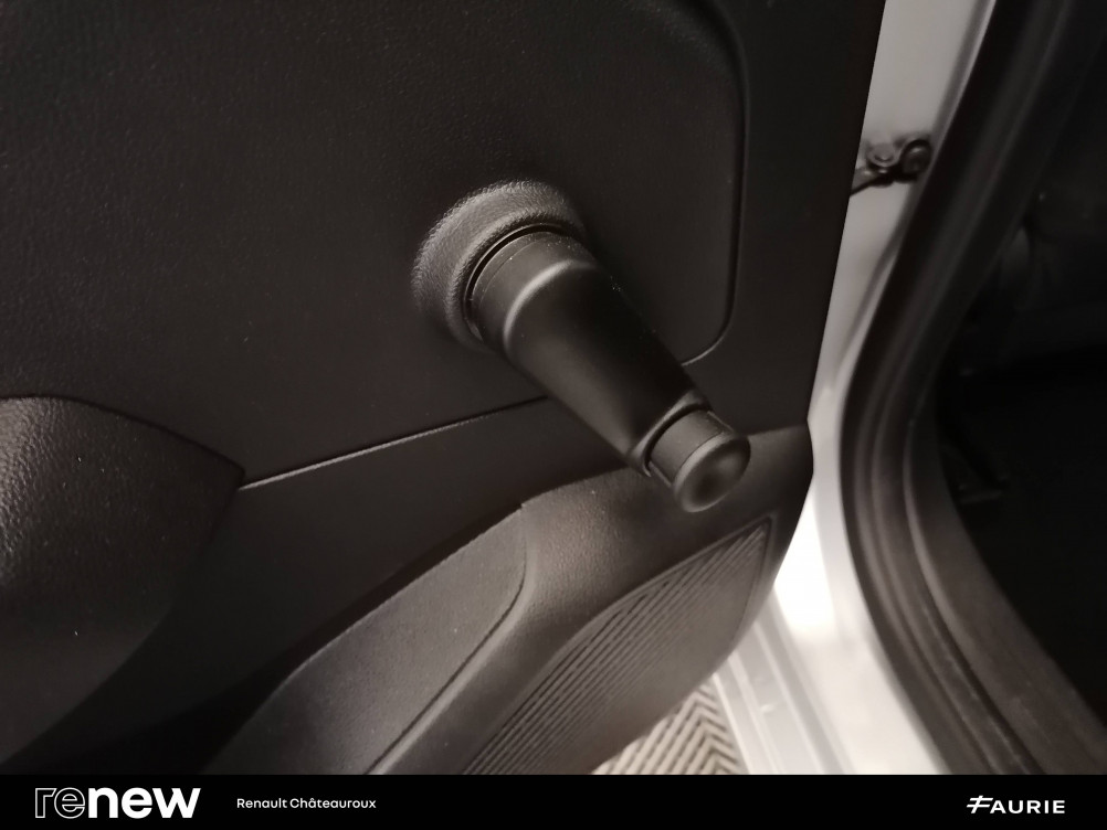 Acheter Renault Clio 5 Clio TCe 90 Equilibre 5p occasion dans les concessions du Groupe Faurie