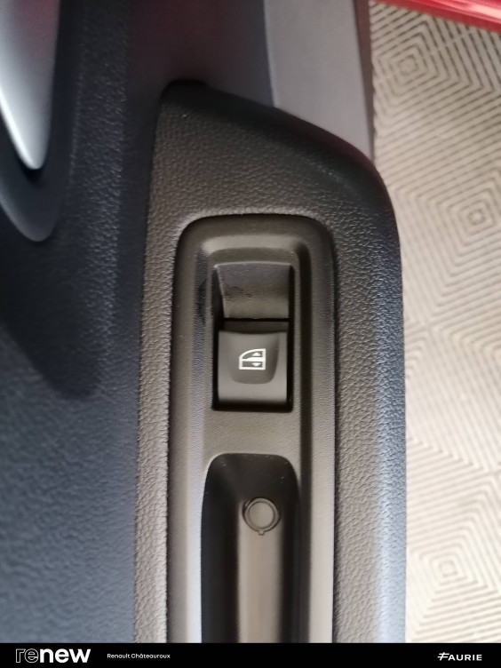 Acheter Dacia Sandero Sandero ECO-G 100 Expression 5p occasion dans les concessions du Groupe Faurie