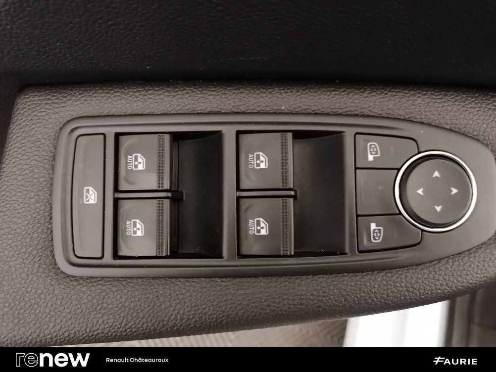 Acheter Renault Clio Clio SCe 65 Evolution 5p occasion dans les concessions du Groupe Faurie