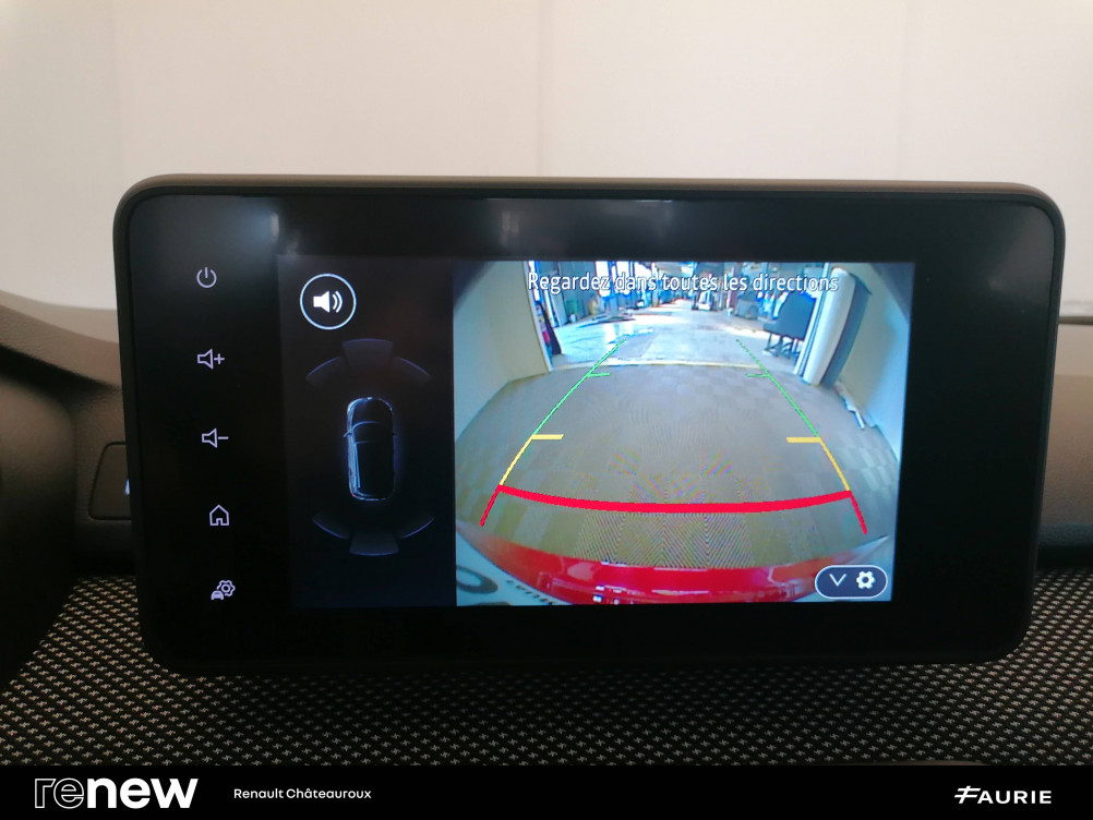 Acheter Dacia Sandero Sandero ECO-G 100 Expression 5p occasion dans les concessions du Groupe Faurie