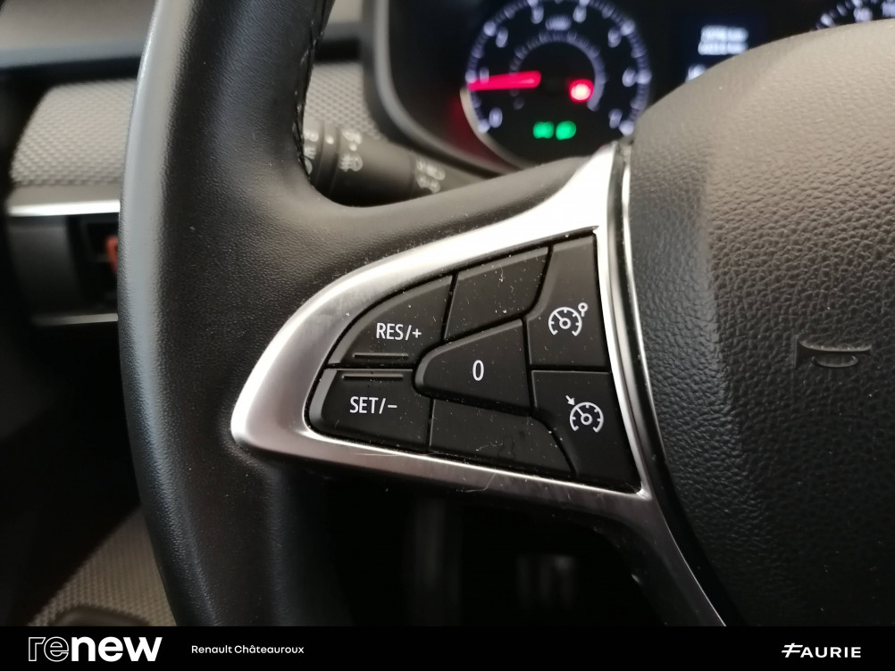 Acheter Dacia Sandero Sandero ECO-G 100 Stepway Confort 5p occasion dans les concessions du Groupe Faurie