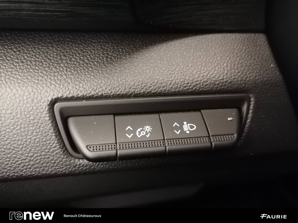 Acheter Renault Trafic 3 Trafic L2 dCi 150 Energy S&S EDC Intens 4p occasion dans les concessions du Groupe Faurie