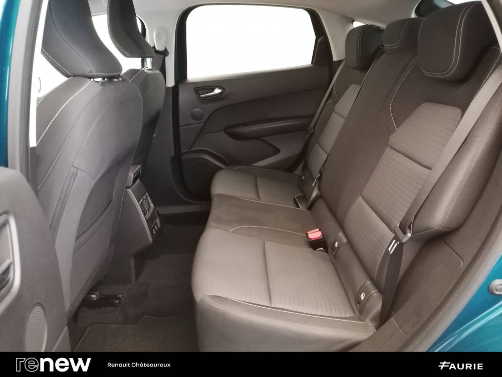 Acheter Renault Arkana Arkana mild hybrid 140 EDC FAP - 22 Evolution 5p occasion dans les concessions du Groupe Faurie