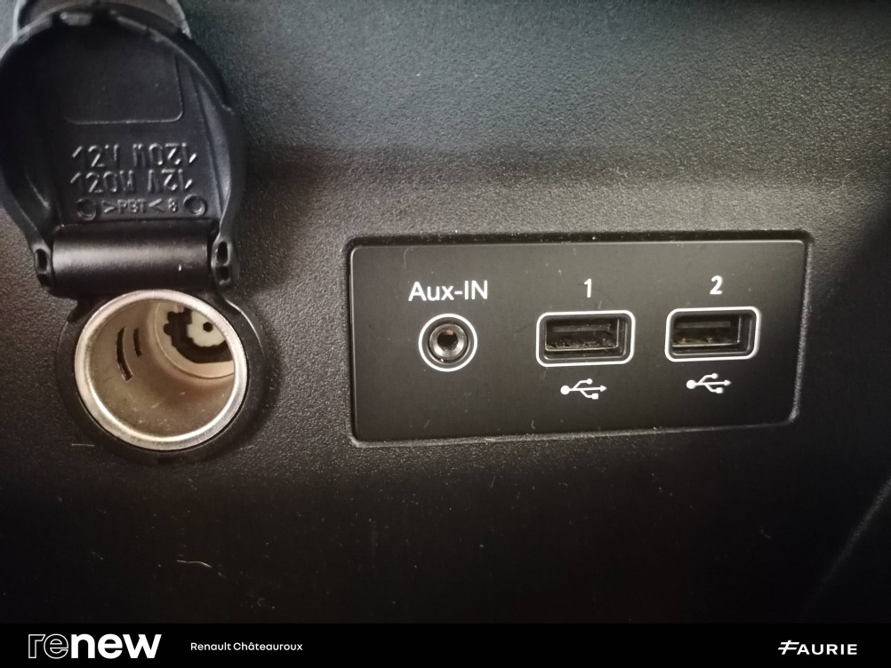 Acheter Renault Clio 5 Clio SCe 65 - 21N Zen 5p occasion dans les concessions du Groupe Faurie