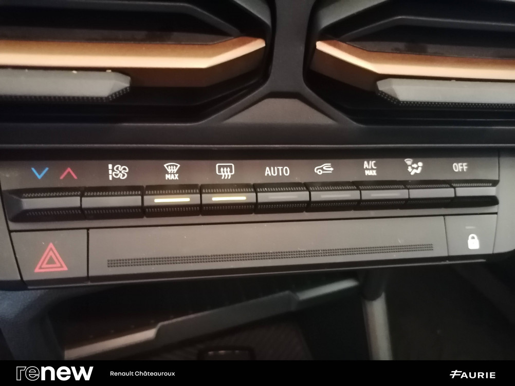 Acheter Dacia Duster Duster Hybrid 140 Extreme 5p occasion dans les concessions du Groupe Faurie