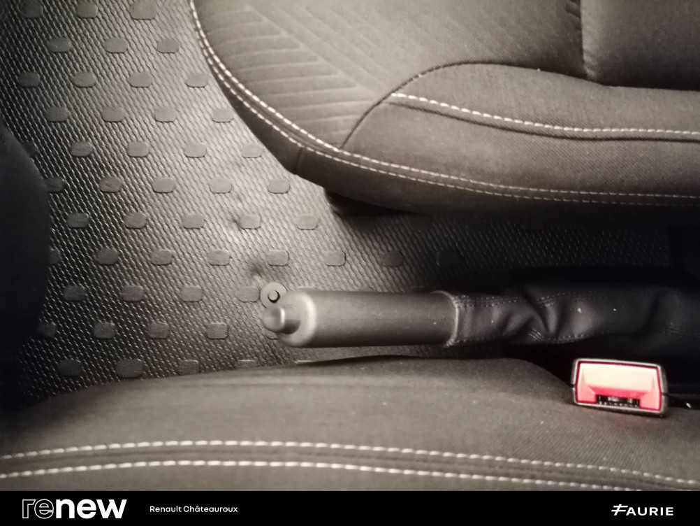 Acheter Renault Trafic 3 TRAFIC FGN L2H1 3000 KG BLUE DCI 130 GRAND CONFORT 4p occasion dans les concessions du Groupe Faurie