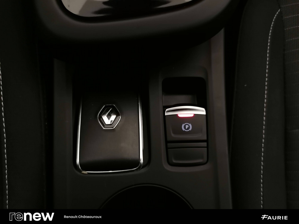 Acheter Renault Arkana Arkana mild hybrid 140 EDC FAP - 22 Evolution 5p occasion dans les concessions du Groupe Faurie