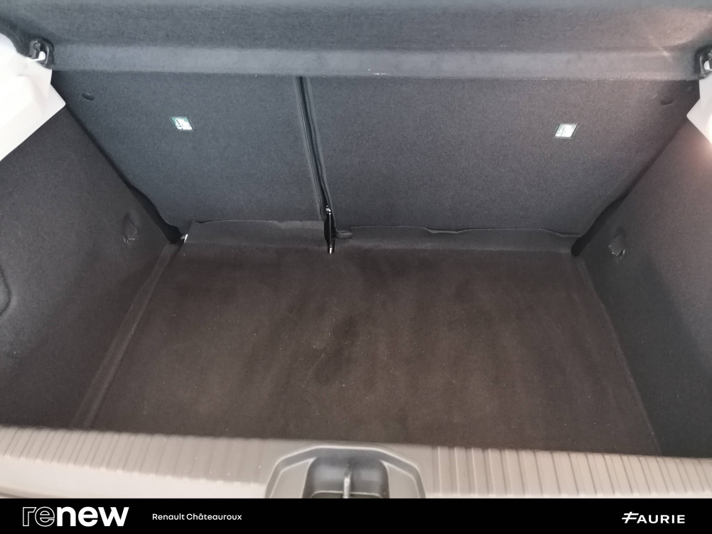 Acheter Renault Clio 5 Clio SCe 65 - 21N Zen 5p occasion dans les concessions du Groupe Faurie