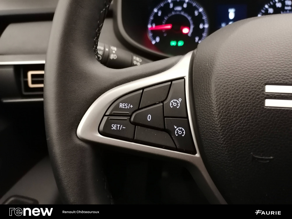 Acheter Dacia Sandero Sandero TCe 90 Stepway Extreme 5p occasion dans les concessions du Groupe Faurie