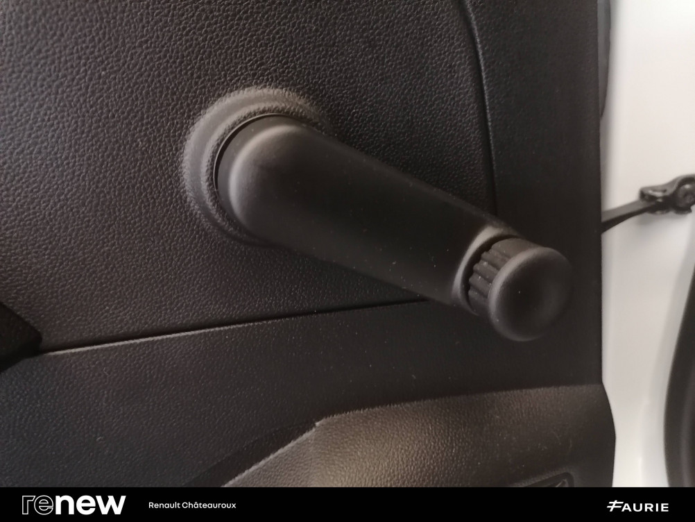 Acheter Renault Clio 5 Clio SCe 65 - 21N Zen 5p occasion dans les concessions du Groupe Faurie