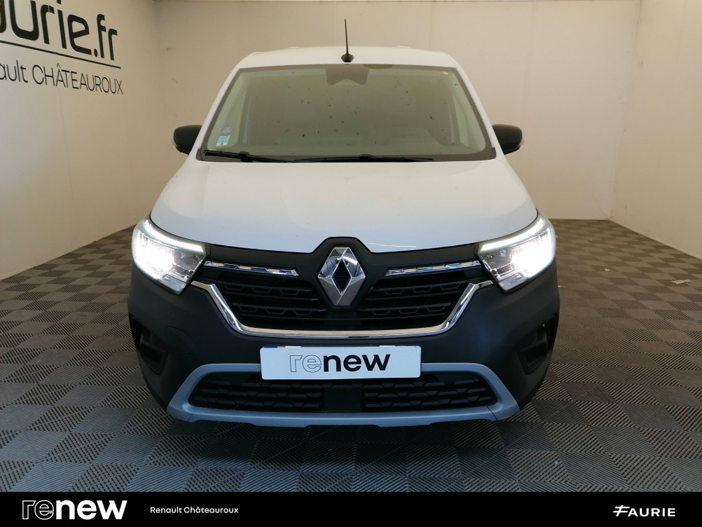 Acheter Renault Kangoo Van KANGOO VAN TCE 130 EXTRA SESAME OUVRE TOI  5p occasion dans les concessions du Groupe Faurie