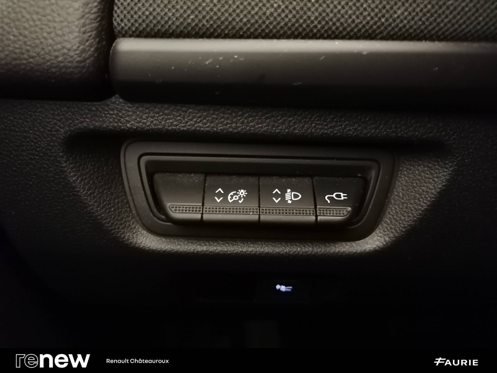 Acheter Renault Zoe Zoe R110 Achat Intégral - 21 Life 5p occasion dans les concessions du Groupe Faurie