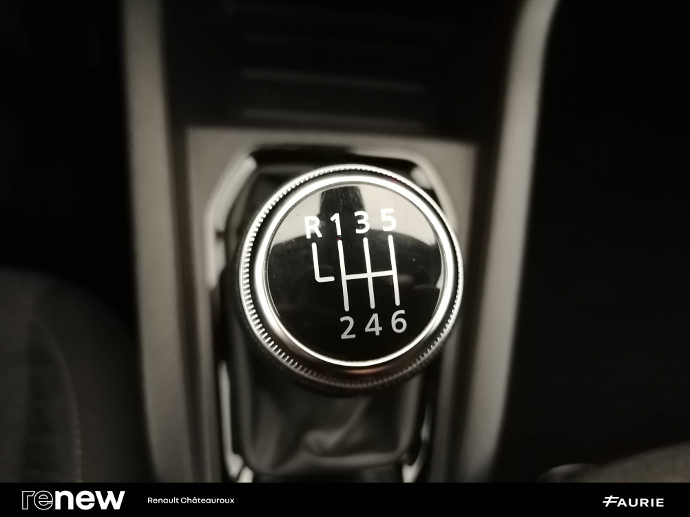 Acheter Renault Clio 5 Clio TCe 90 Equilibre 5p occasion dans les concessions du Groupe Faurie