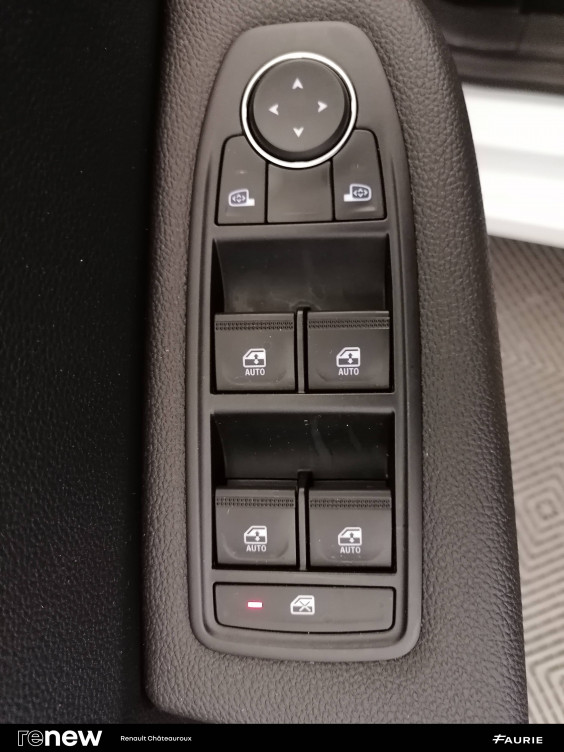 Acheter Renault Clio 5 Clio SCe 65 Evolution 5p occasion dans les concessions du Groupe Faurie