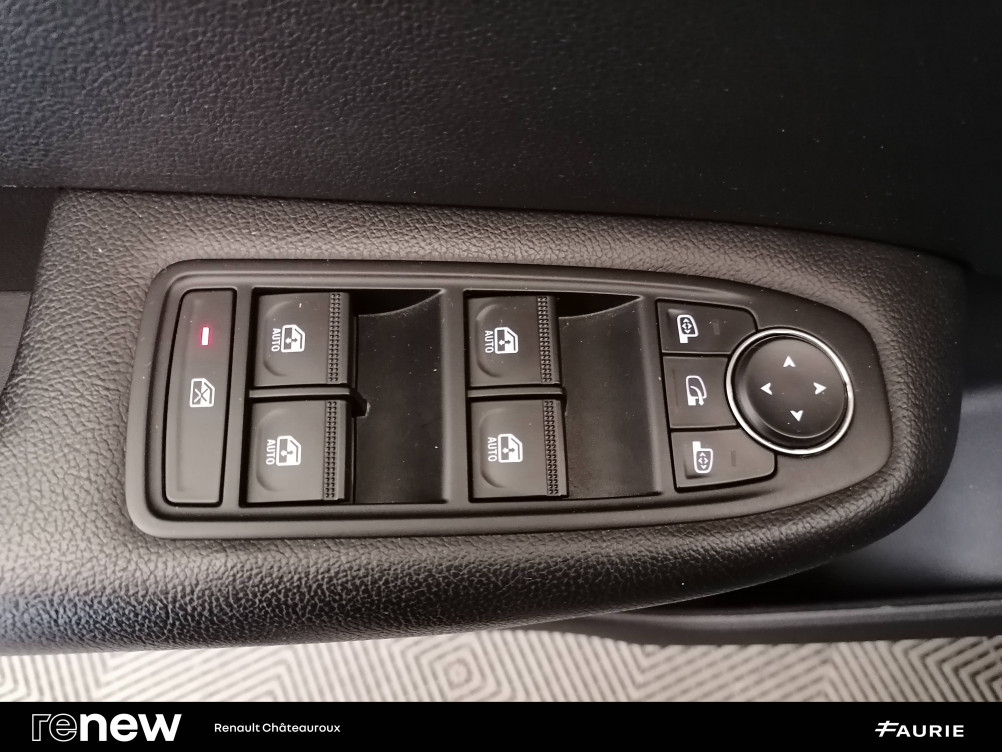 Acheter Renault Arkana Arkana mild hybrid 140 EDC FAP - 22 Evolution 5p occasion dans les concessions du Groupe Faurie