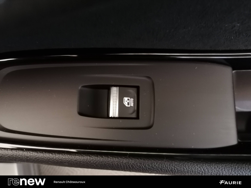 Acheter Renault Espace 6 Espace E-Tech hybrid 200 esprit Alpine 5p occasion dans les concessions du Groupe Faurie