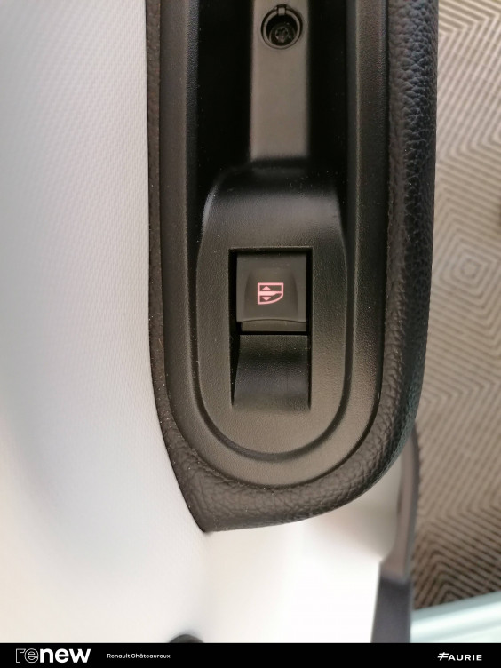 Acheter Renault Twingo Electrique Twingo III Achat Intégral - 21 Intens 5p occasion dans les concessions du Groupe Faurie