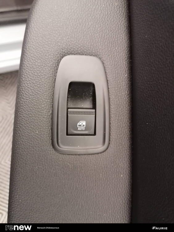 Acheter Renault Clio 5 Clio E-Tech full hybrid 145 ch GSR2 Evolution 5p occasion dans les concessions du Groupe Faurie