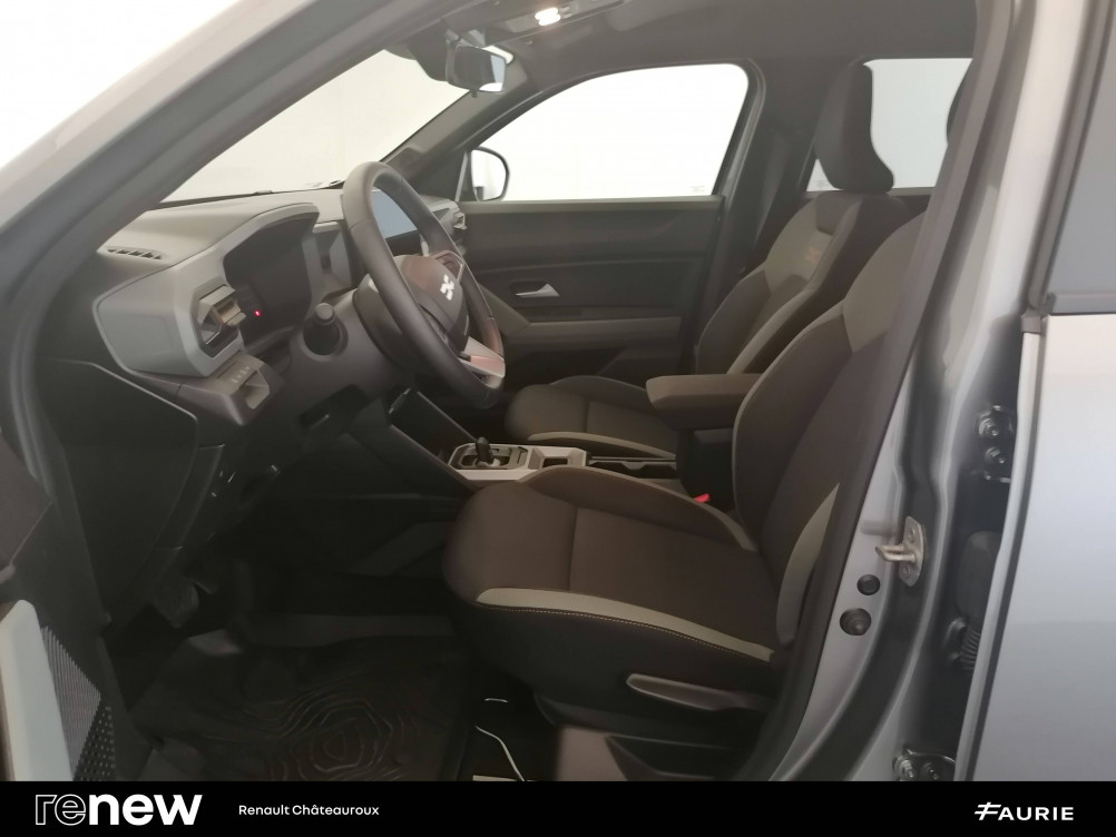 Acheter Dacia Duster Duster Hybrid 140 Extreme 5p occasion dans les concessions du Groupe Faurie