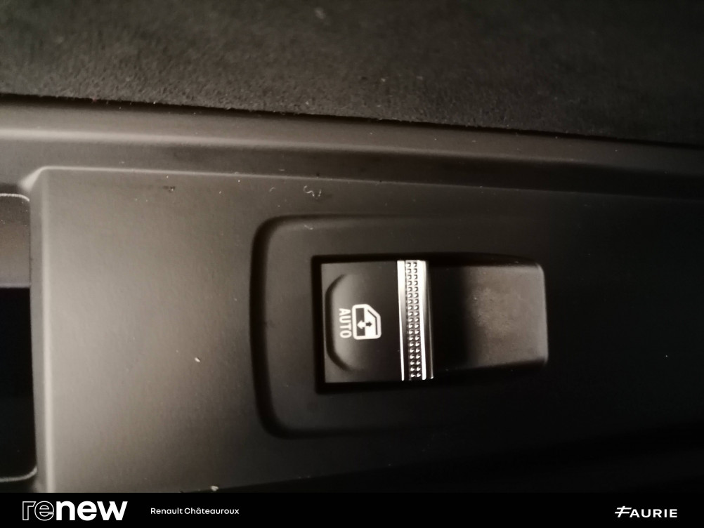 Acheter Renault Espace 6 Espace E-Tech full hybrid 200 GSR2 esprit Alpine 5p occasion dans les concessions du Groupe Faurie