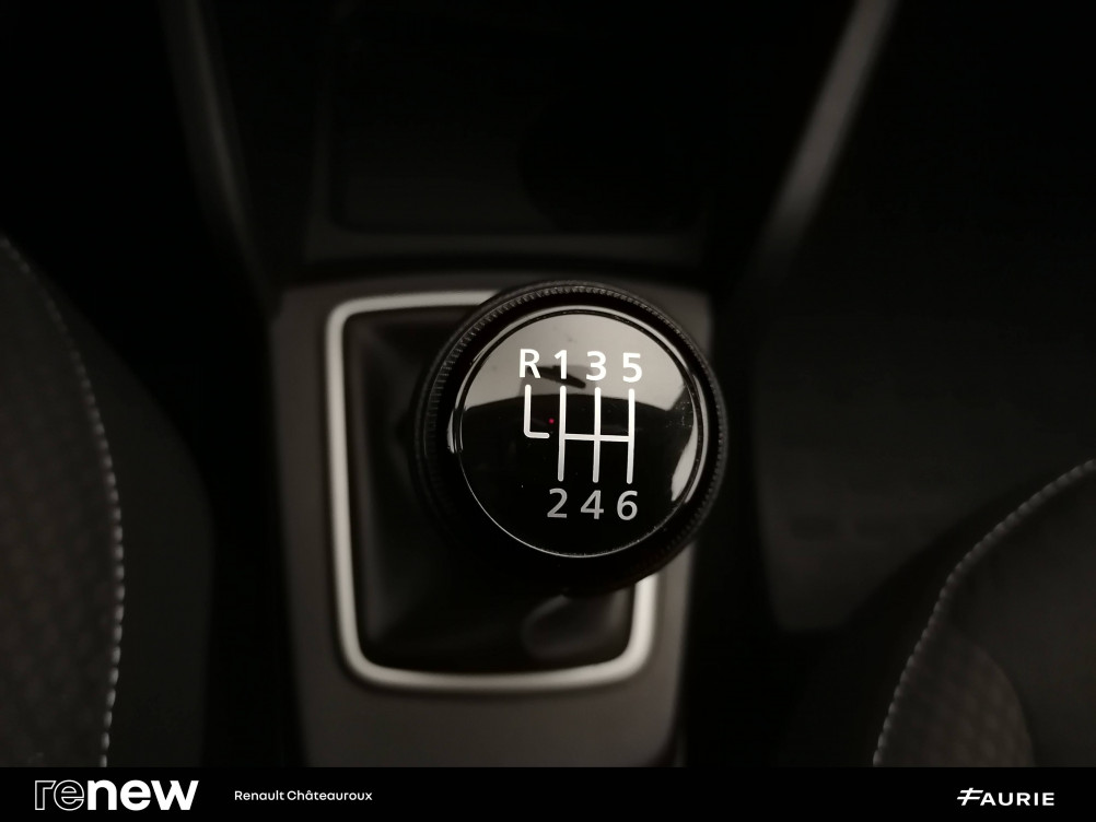 Acheter Dacia Duster Duster Blue dCi 115 4x4 Expression 5p occasion dans les concessions du Groupe Faurie