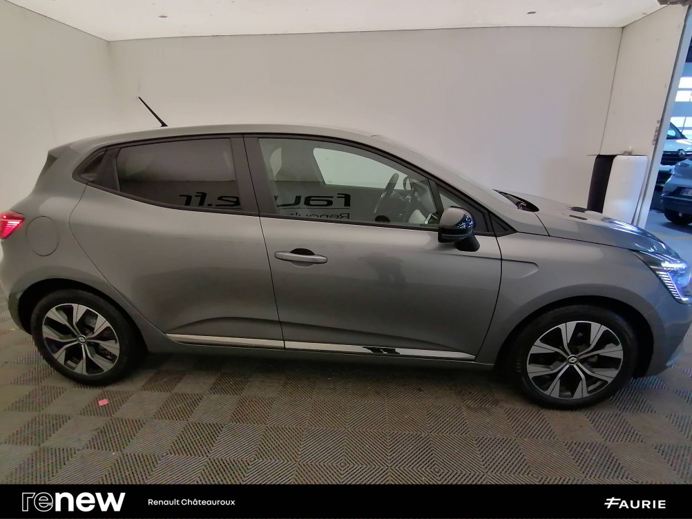 Acheter Renault Clio 5 Clio SCe 65 Evolution 5p occasion dans les concessions du Groupe Faurie