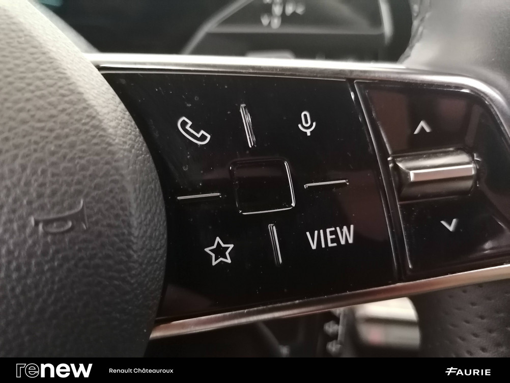 Acheter Renault Megane E-Tech Megane E-Tech EV60 220 ch super charge Techno 5p occasion dans les concessions du Groupe Faurie