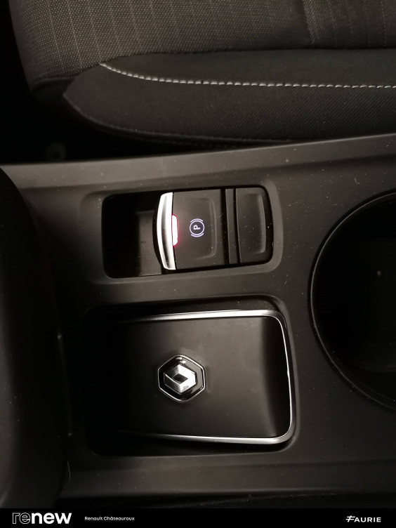 Acheter Renault Arkana Arkana mild hybrid 140 EDC FAP - 22 Evolution 5p occasion dans les concessions du Groupe Faurie