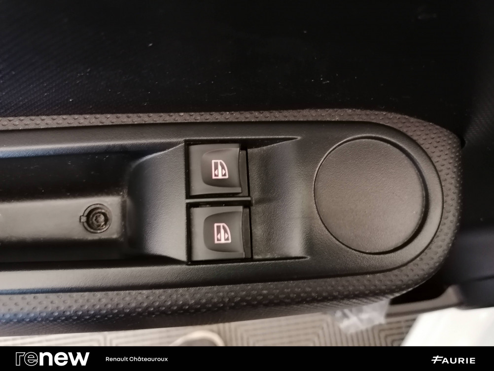 Acheter Renault Twingo Electrique Twingo III Achat Intégral - 21 Life 5p occasion dans les concessions du Groupe Faurie