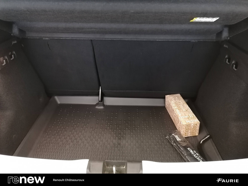 Acheter Dacia Sandero Sandero TCe 90 Expression 5p occasion dans les concessions du Groupe Faurie