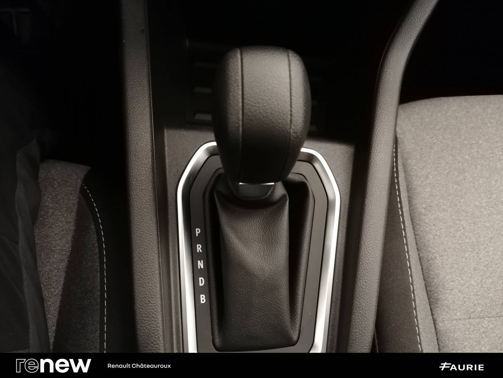 Acheter Renault Clio 5 Clio E-Tech full hybrid 145 ch GSR2 Evolution 5p occasion dans les concessions du Groupe Faurie