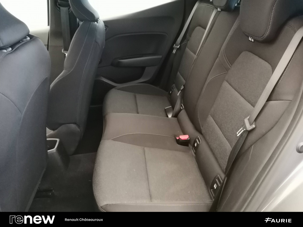 Acheter Renault Clio 5 Clio TCe 90 Equilibre 5p occasion dans les concessions du Groupe Faurie