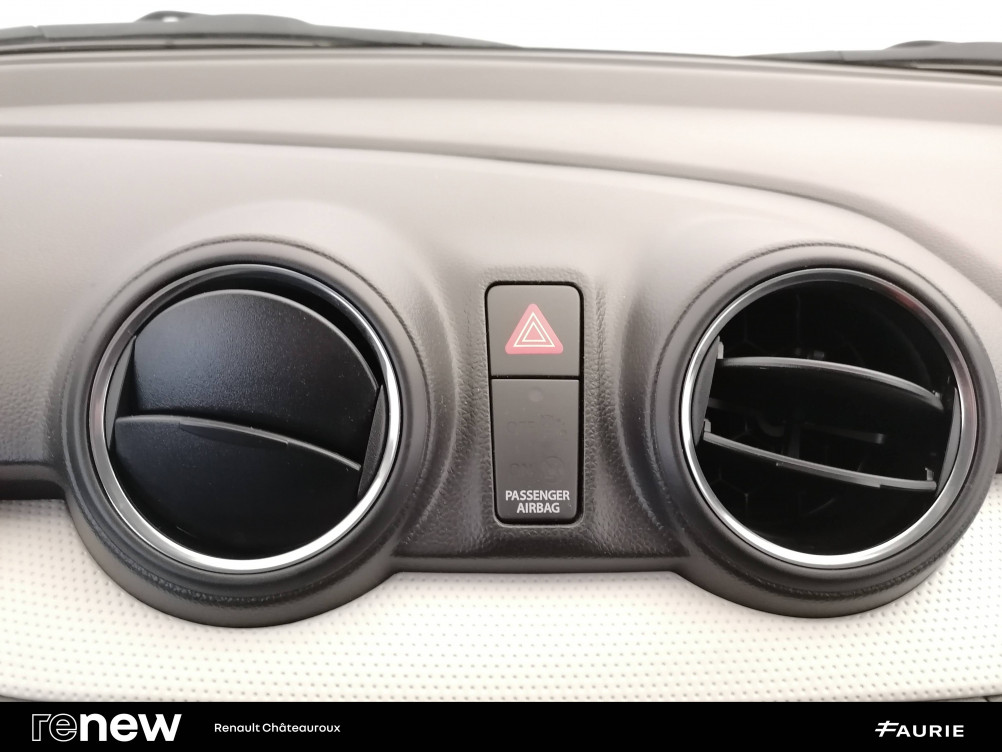 Acheter Suzuki Swift Swift 1.2 Dualjet Privilège 5p occasion dans les concessions du Groupe Faurie