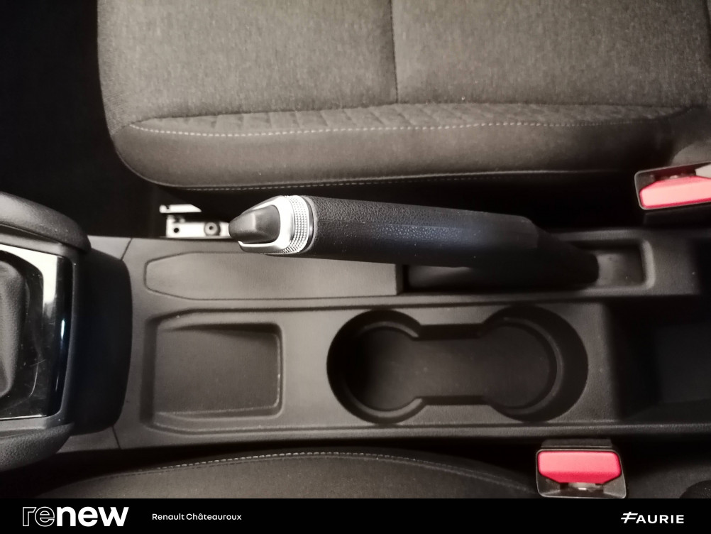 Acheter Renault Clio 5 Clio TCe 90 Equilibre 5p occasion dans les concessions du Groupe Faurie